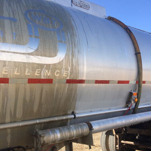 Truck Fleets