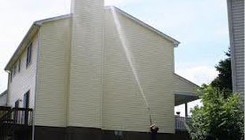 house washing