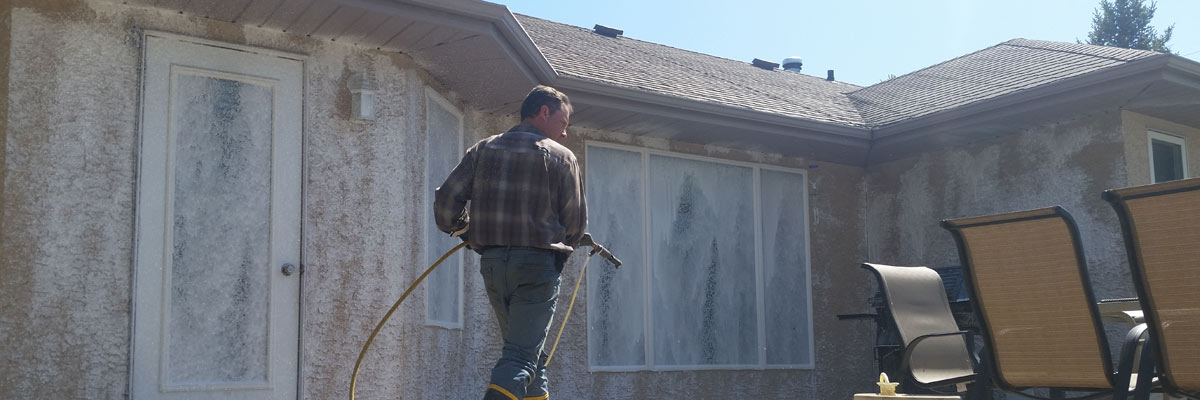 Williams Mobile Power Washing